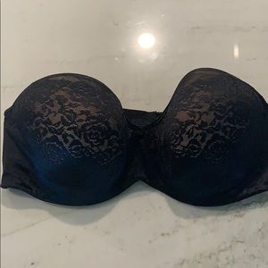 Soma strapless bra